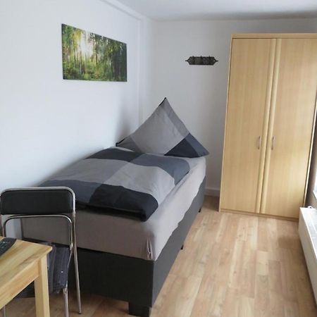 דרזדן Monteurzimmer מראה חיצוני תמונה